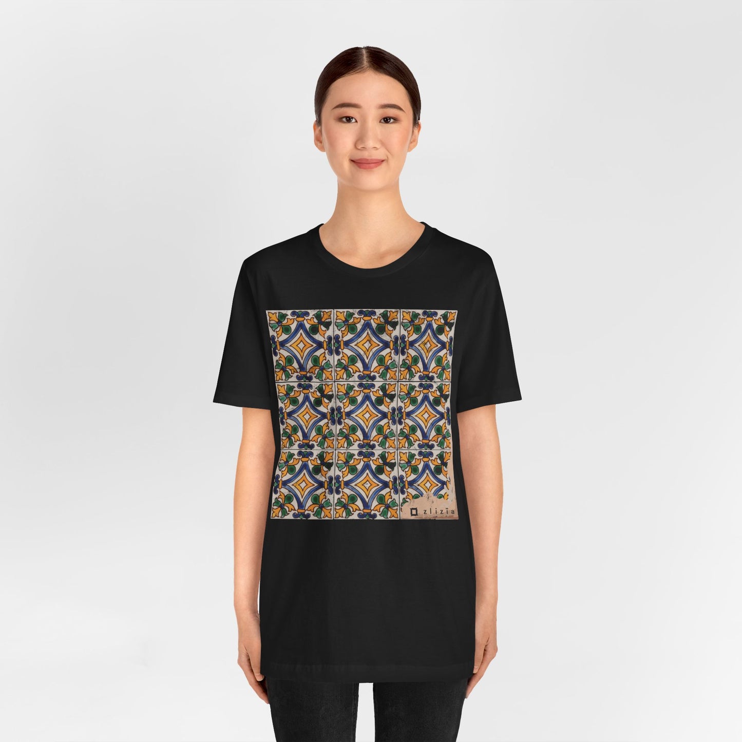 T-shirt Bayati