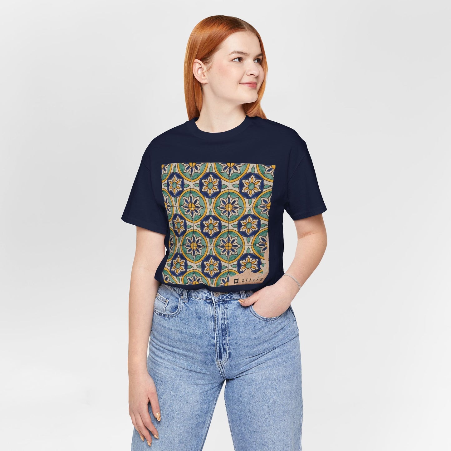 T-shirt Ronda