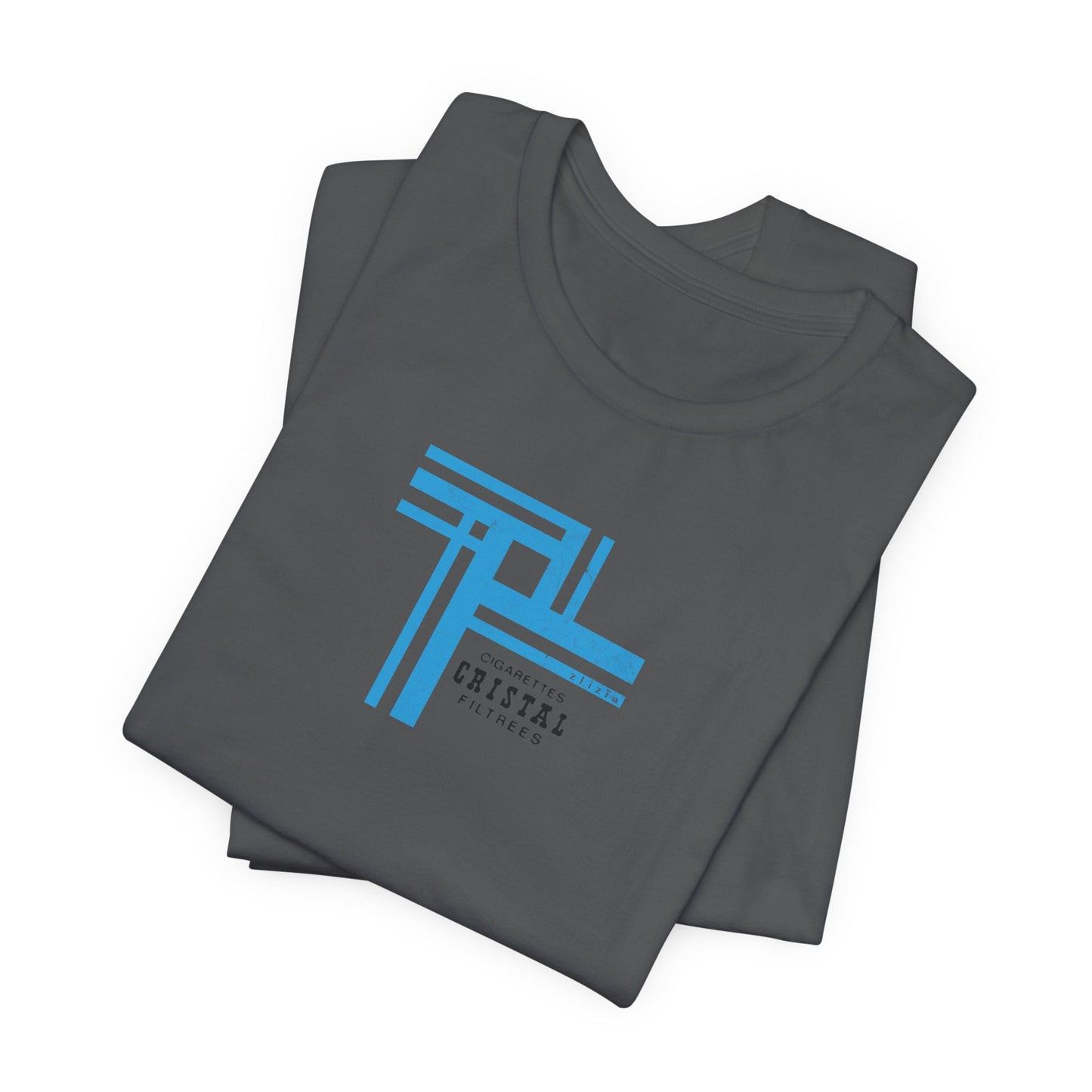 T-shirt Cristal FR