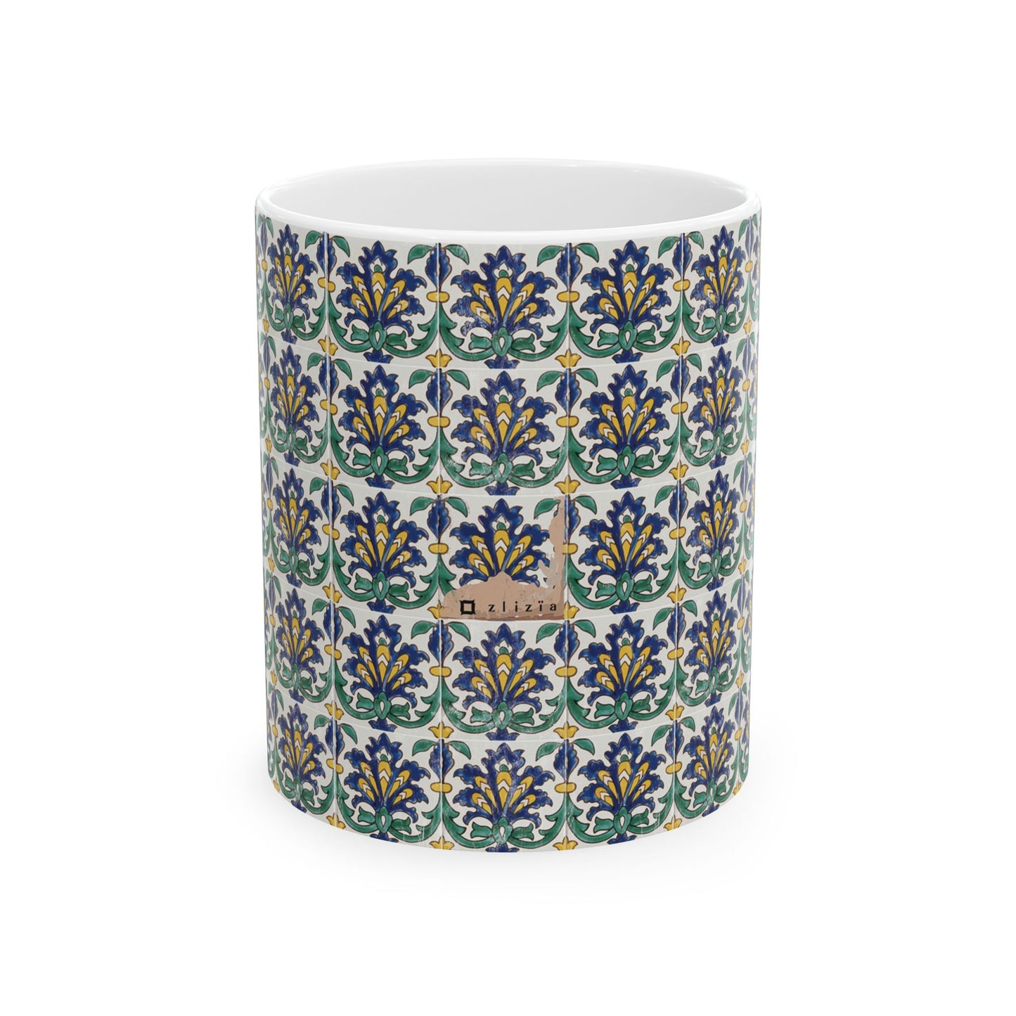 Pensee - Tasse en céramique
