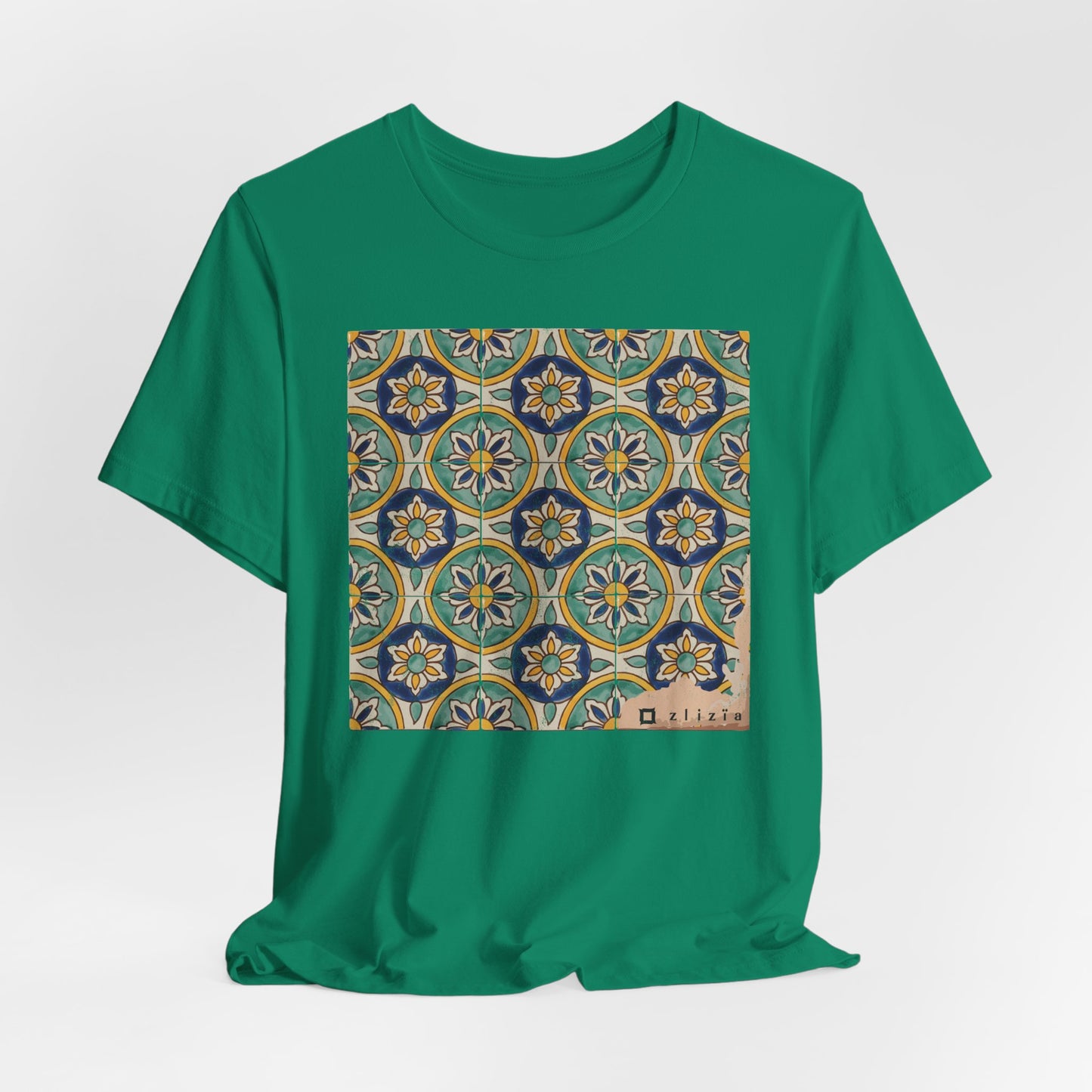 T-shirt Ronda