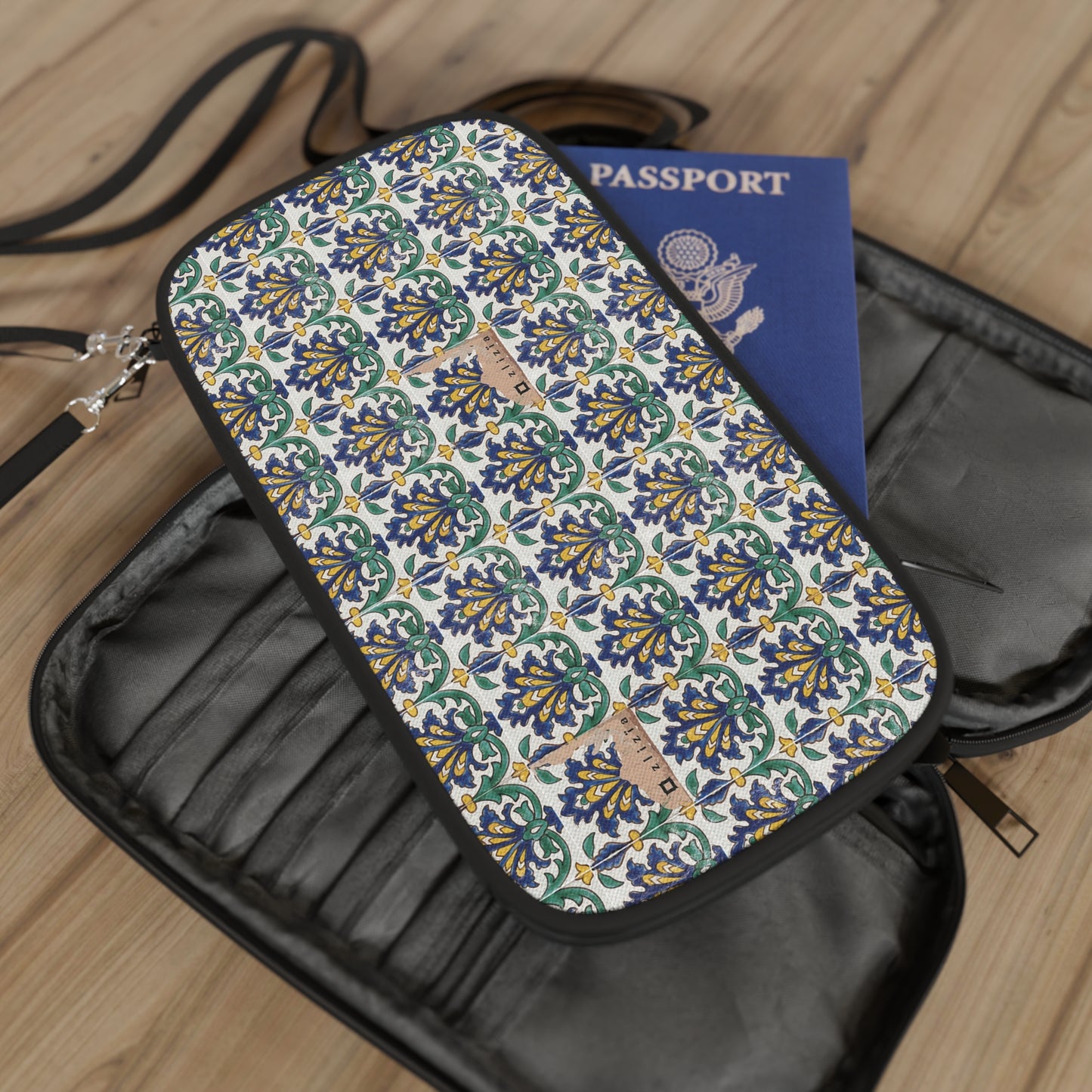 Pensee - Portefeuille passport
