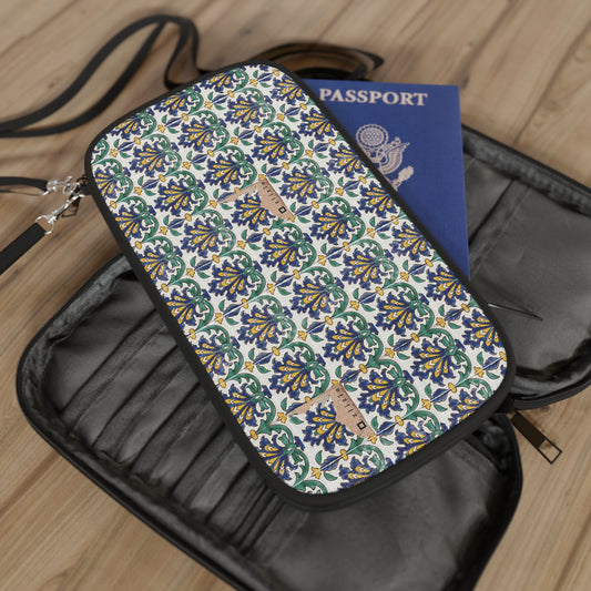 Pensee - Portefeuille passport