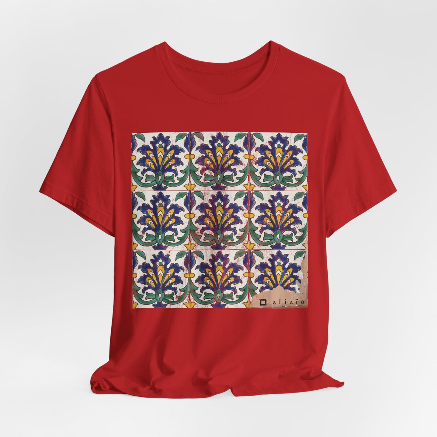 T-shirt Pensée