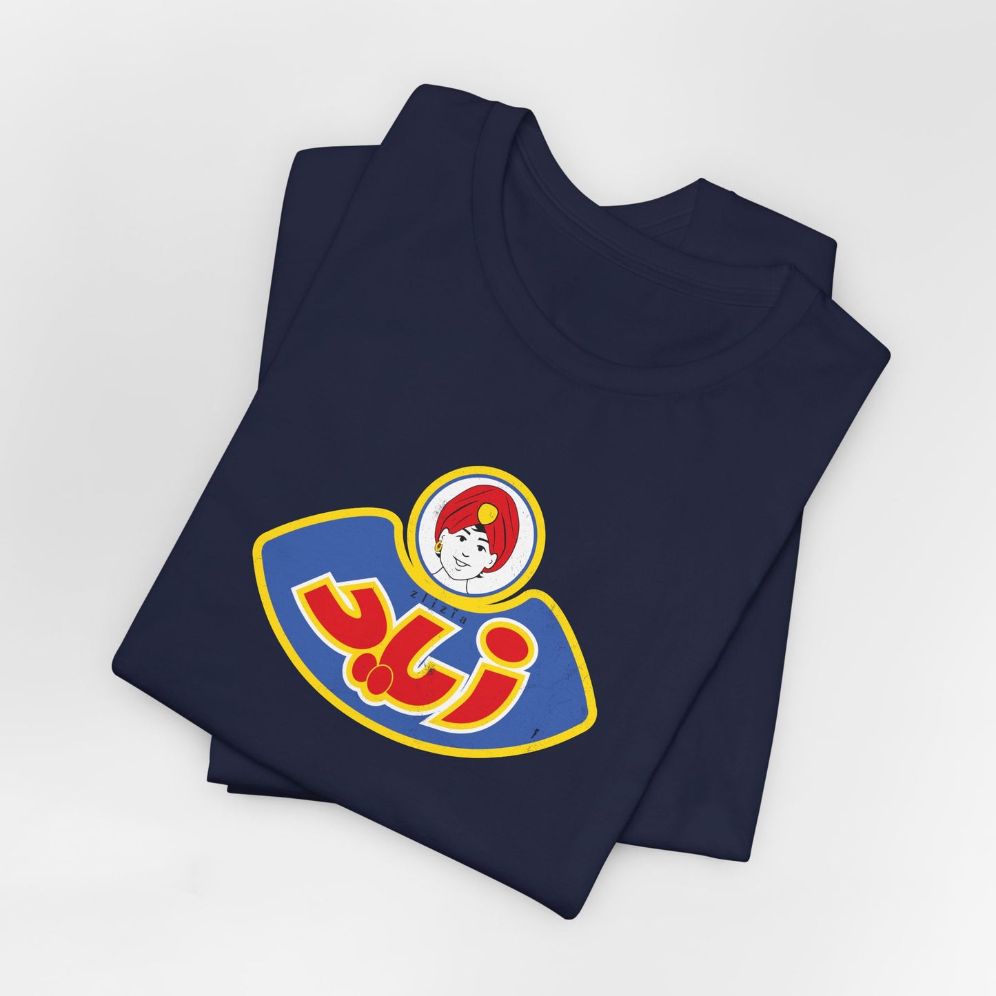 T-shirt Zied