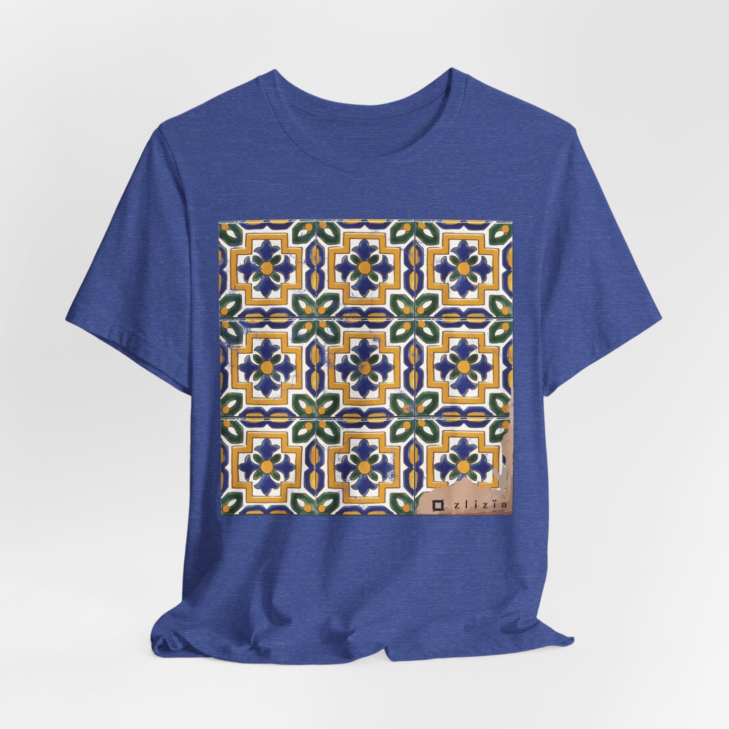 T-shirt Donia