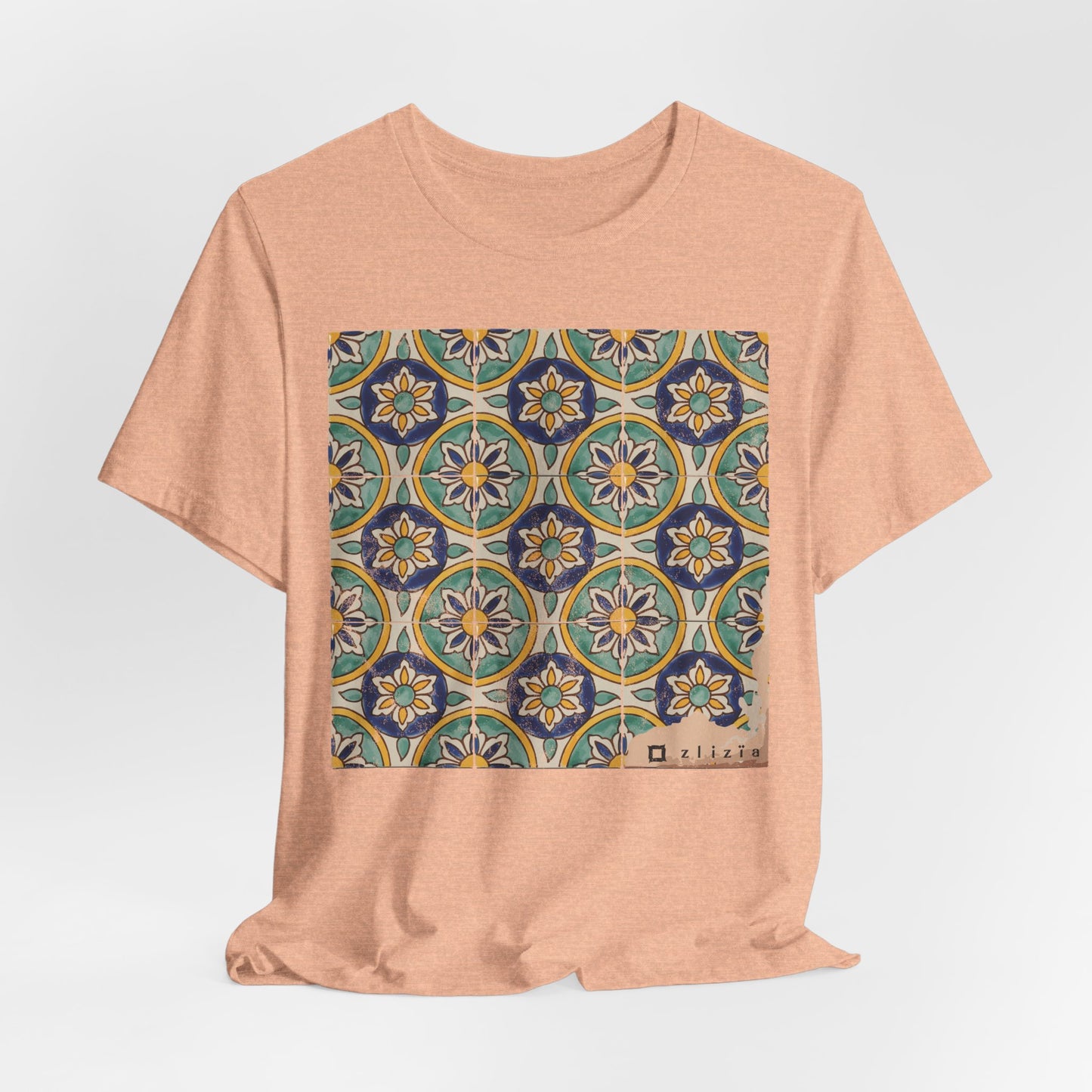 T-shirt Ronda
