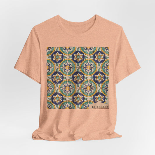T-shirt Ronda