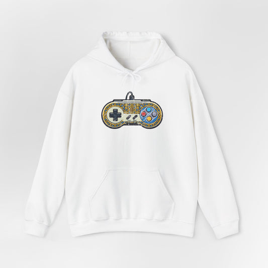 Super gaming Vintage Hoodie