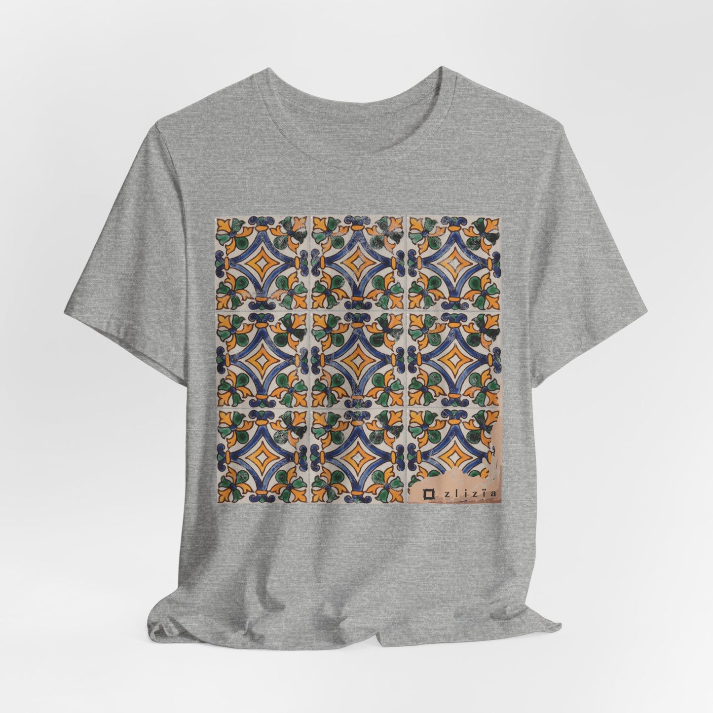 T-shirt Bayati