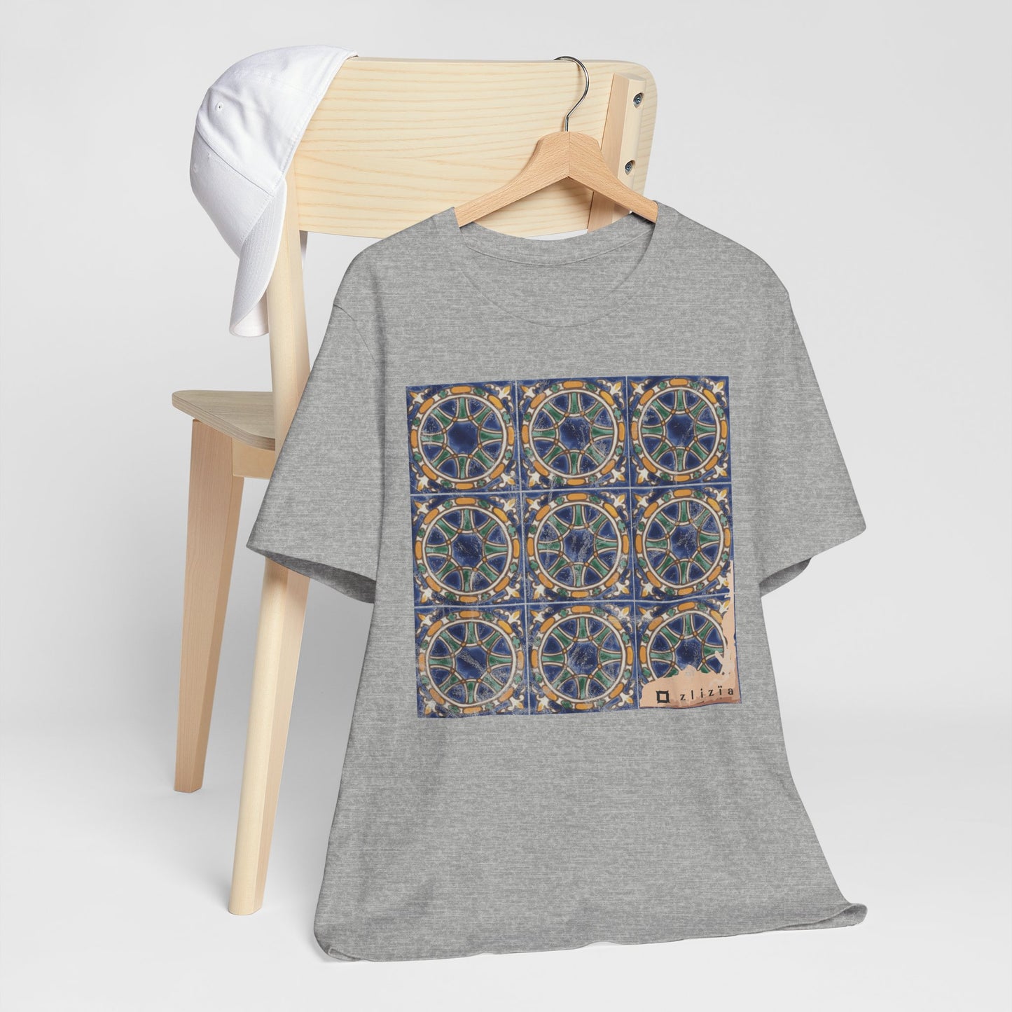 T-shirt Ines