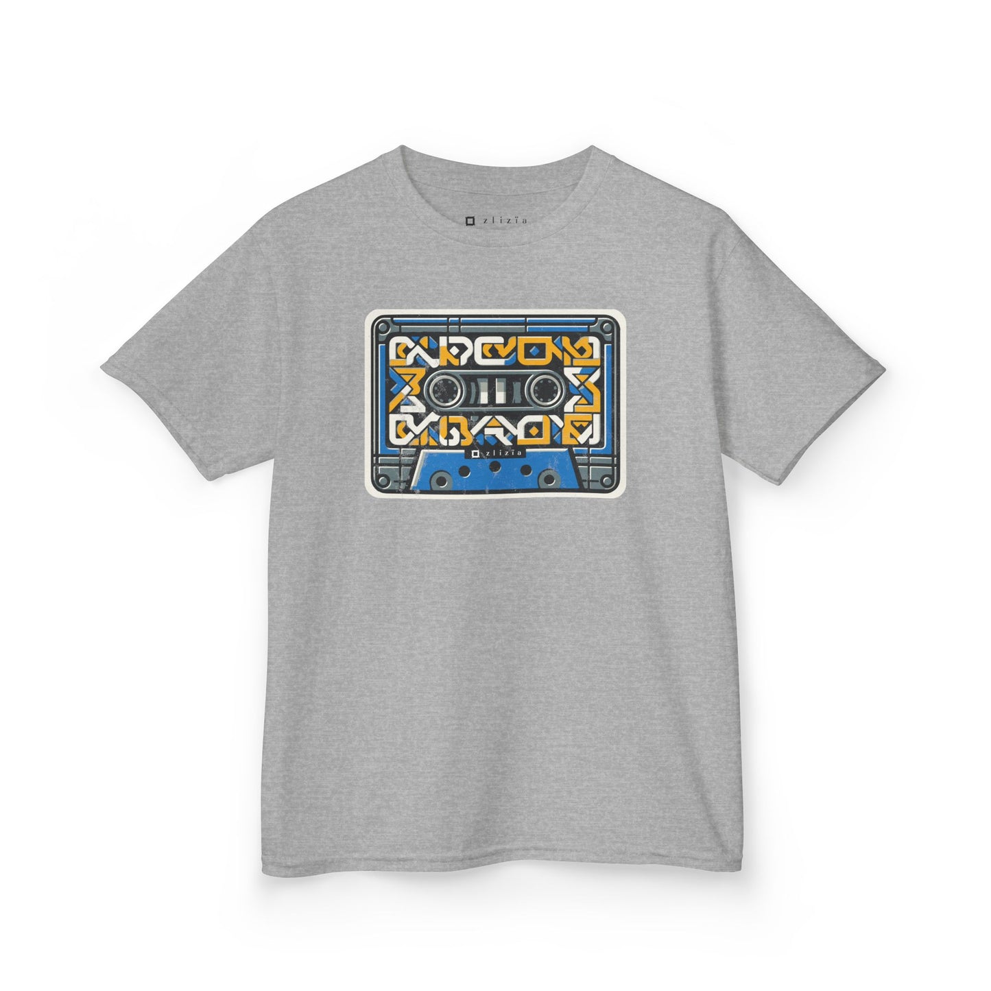 T-shirt K7 KIDS