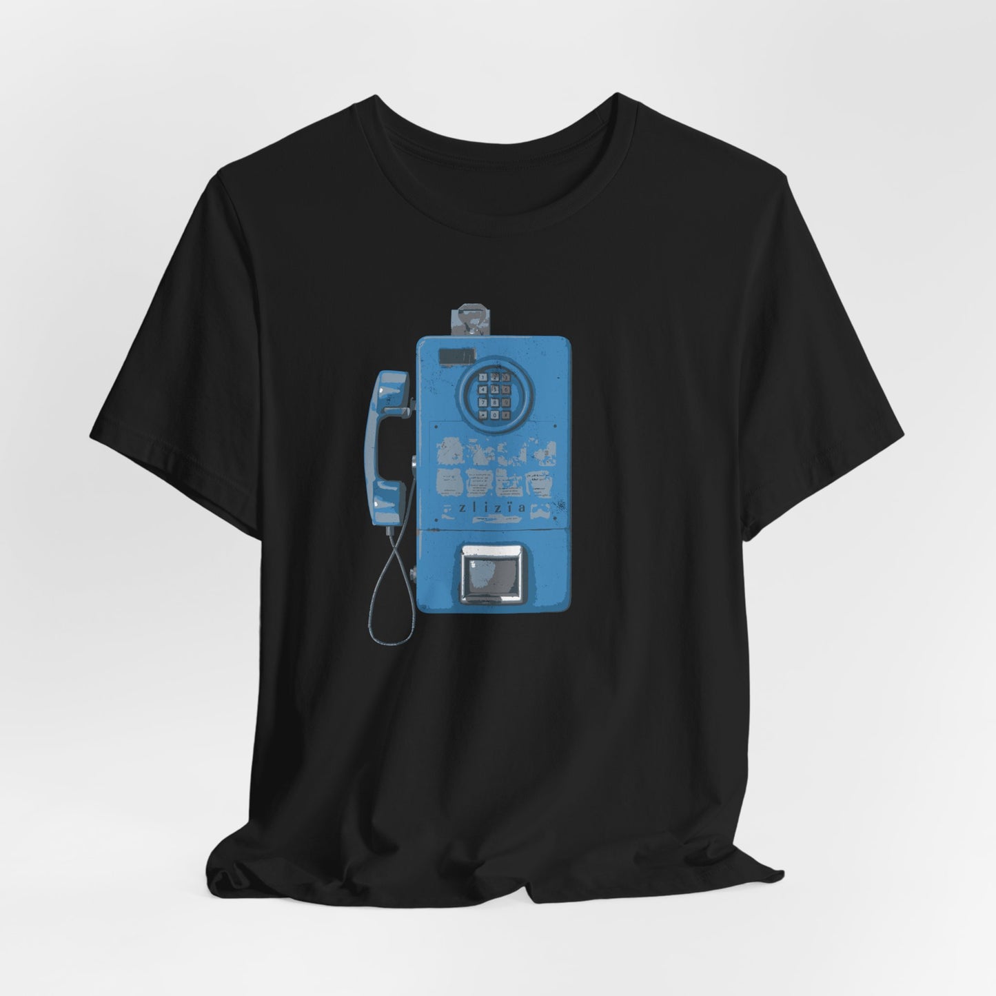 T-shirt Taxiphone
