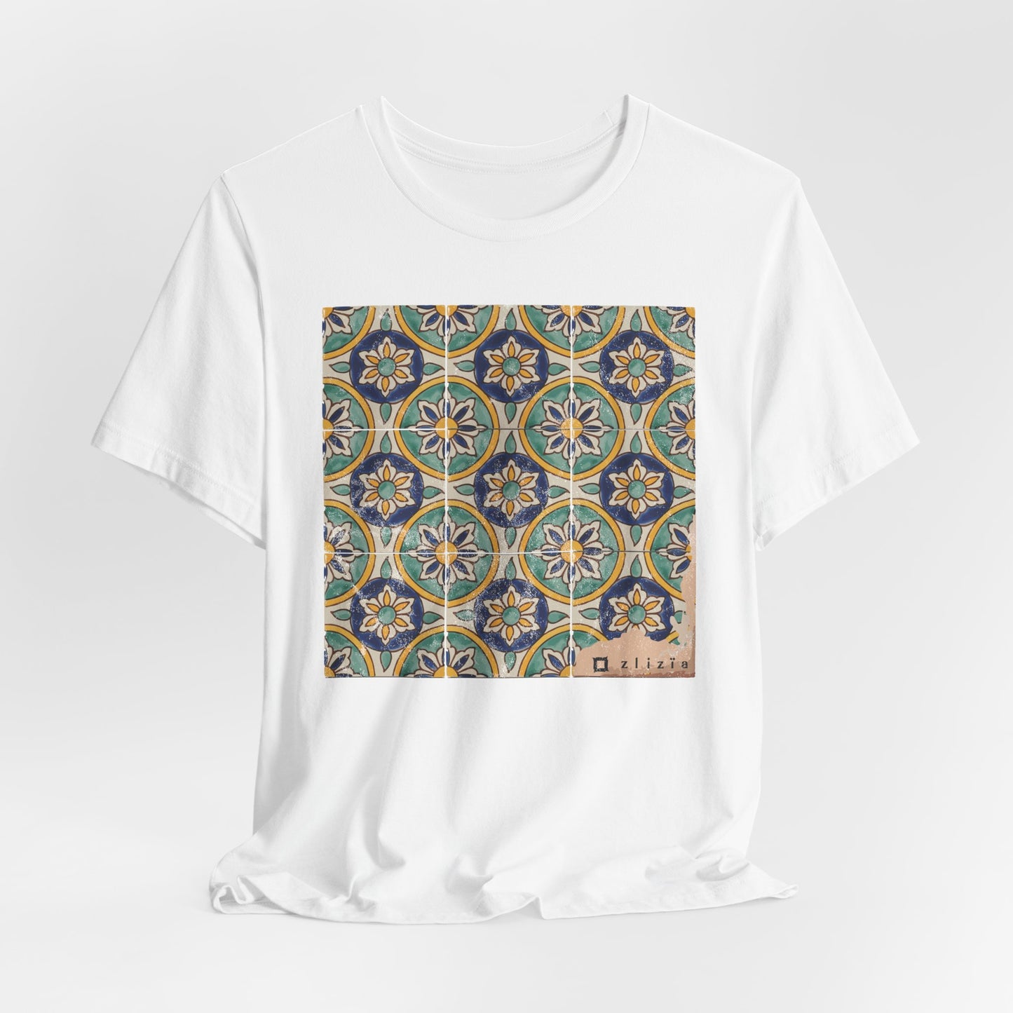 T-shirt Ronda