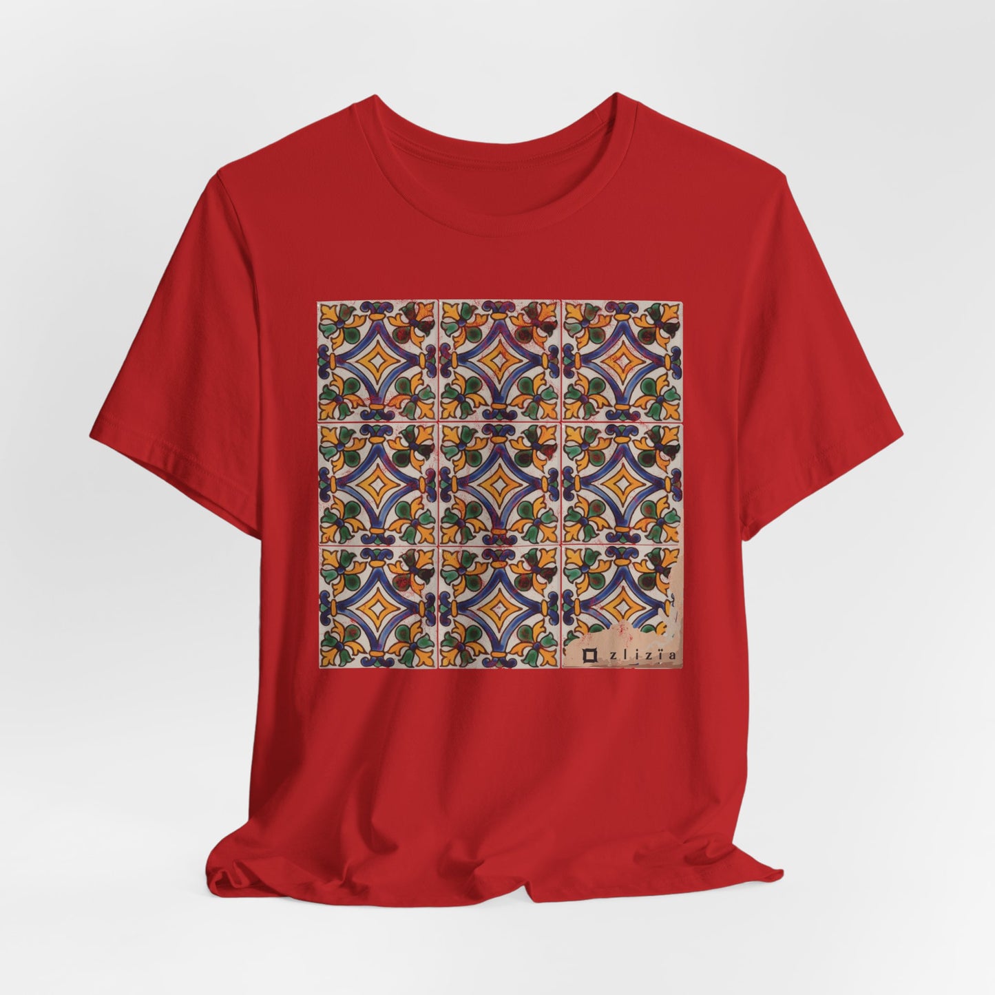 T-shirt Bayati
