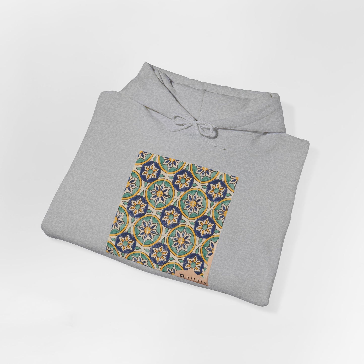 Ronda Vintage Hoodie