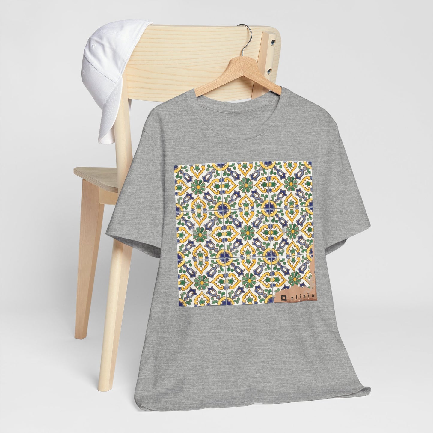 T-shirt Borgine