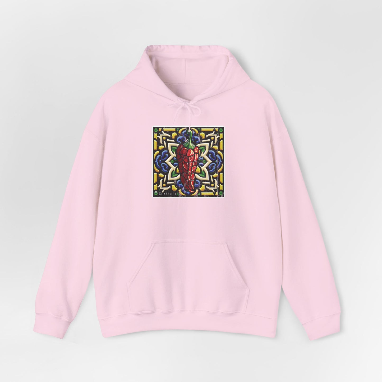 Piment/Felfel Hoodie