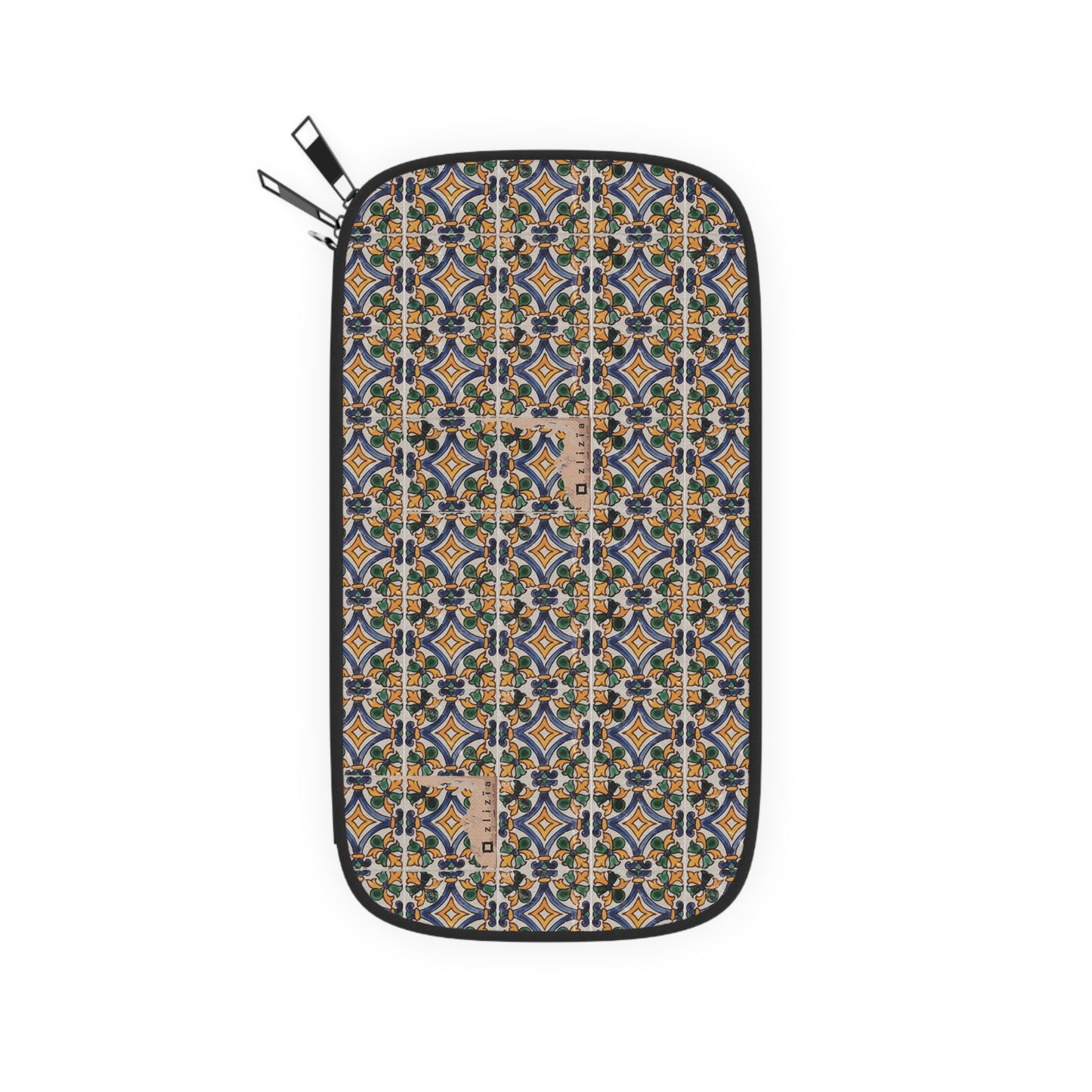 Bayati - Portefeuille passport