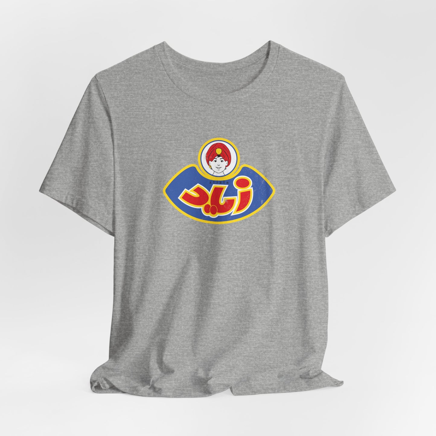 T-shirt Zied