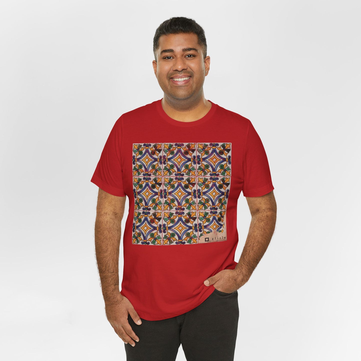 T-shirt Bayati
