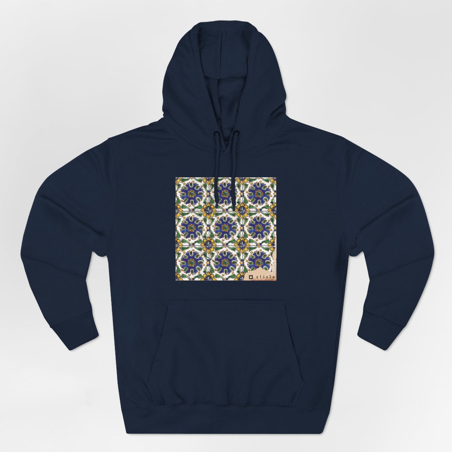 Noria Vintage Hoodie