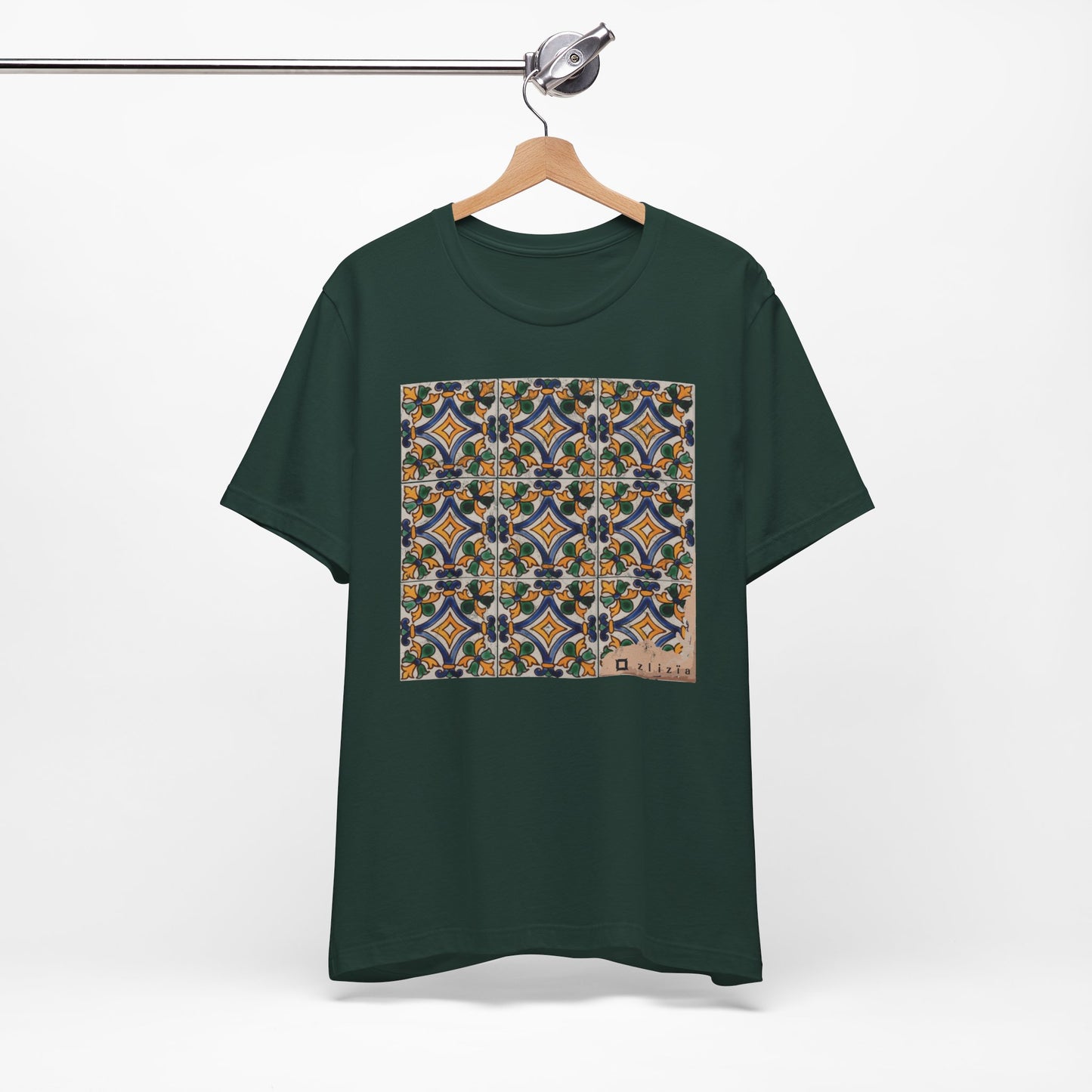 T-shirt Bayati
