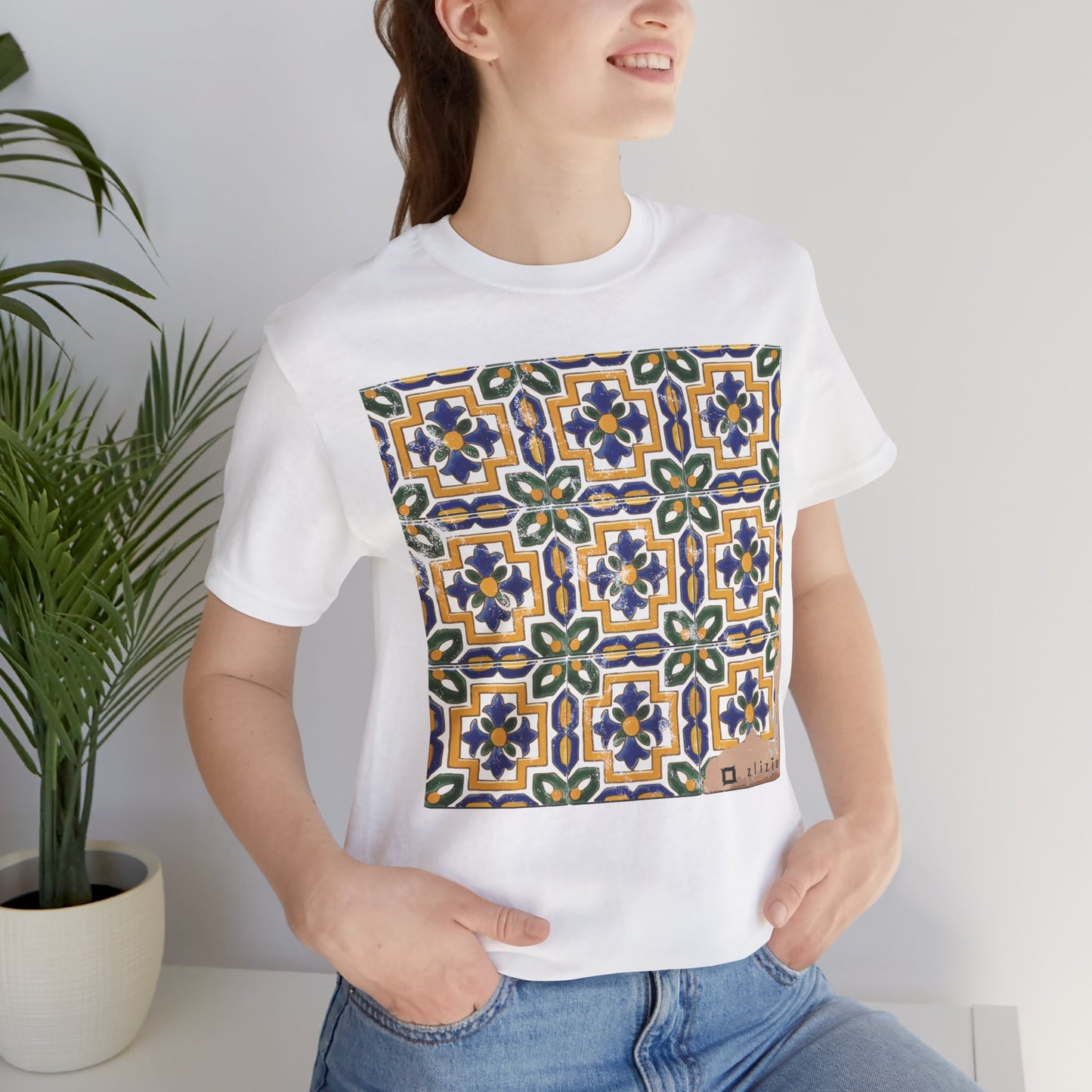 T-shirt Donia