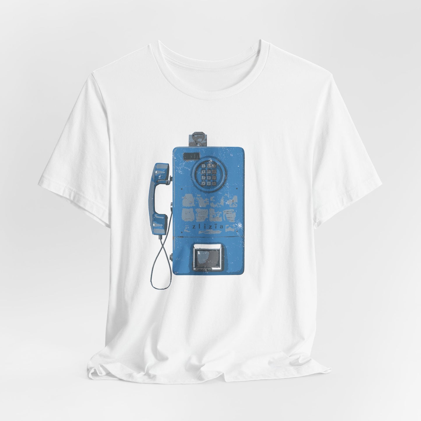 T-shirt Taxiphone