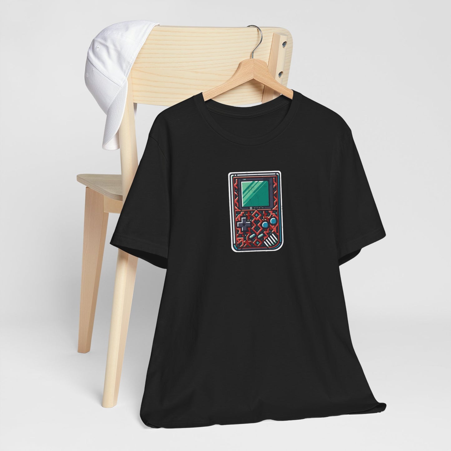 T-shirt Gaming