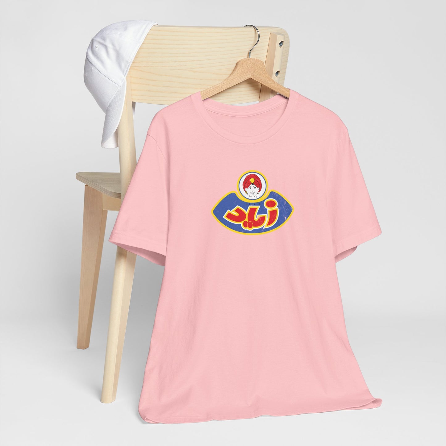 T-shirt Zied
