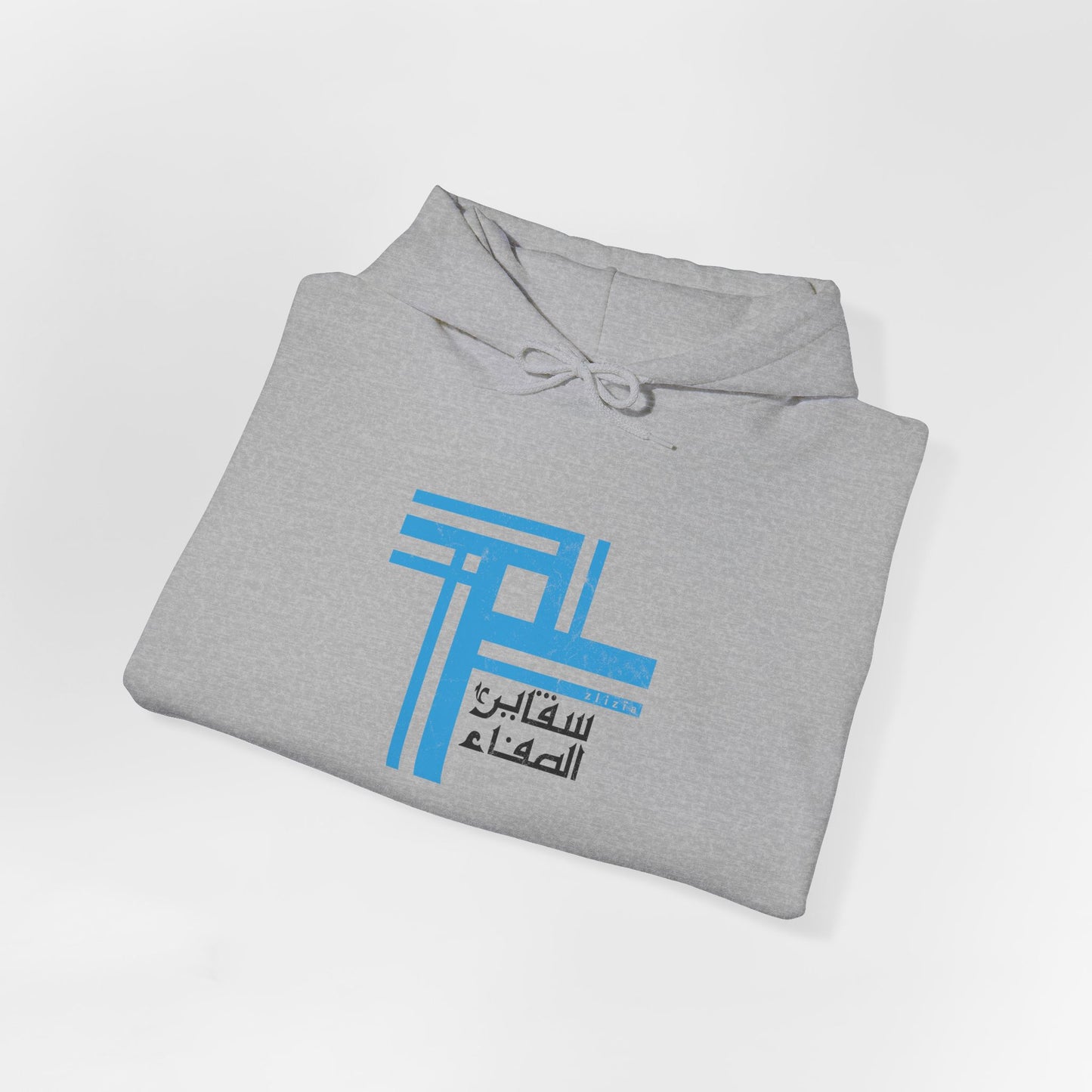 Cristal AR Vintage Hoodie