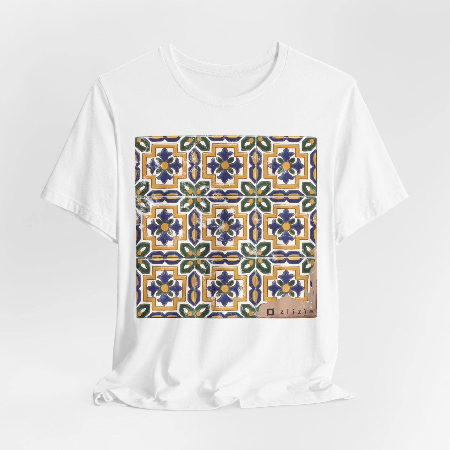 T-shirt Donia