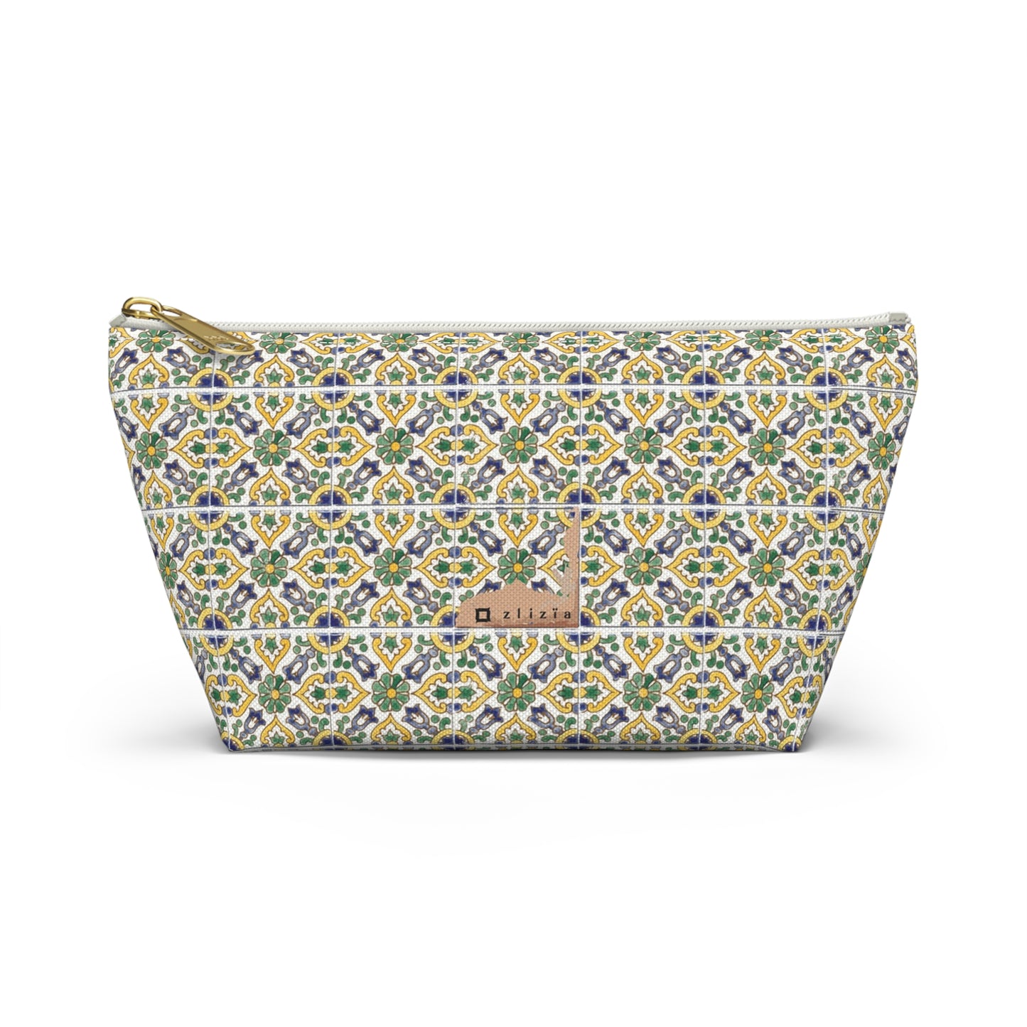 Borgine - Pochette d’accessoires