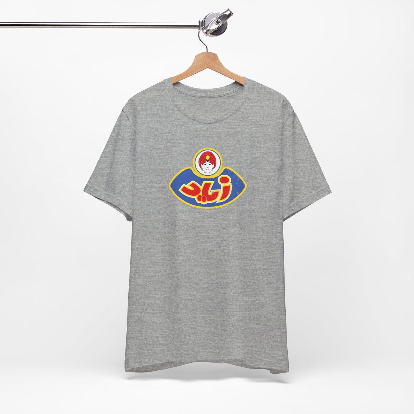 T-shirt Zied