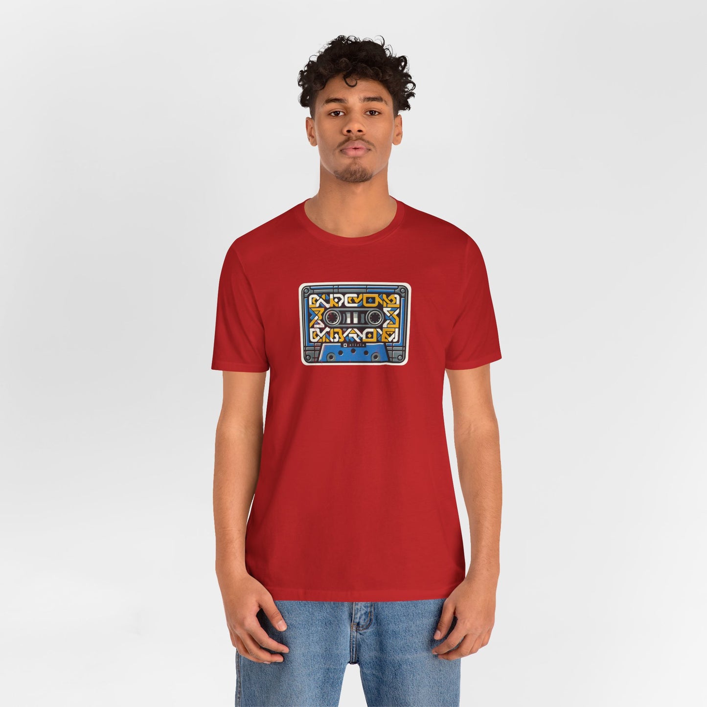 T-shirt K7