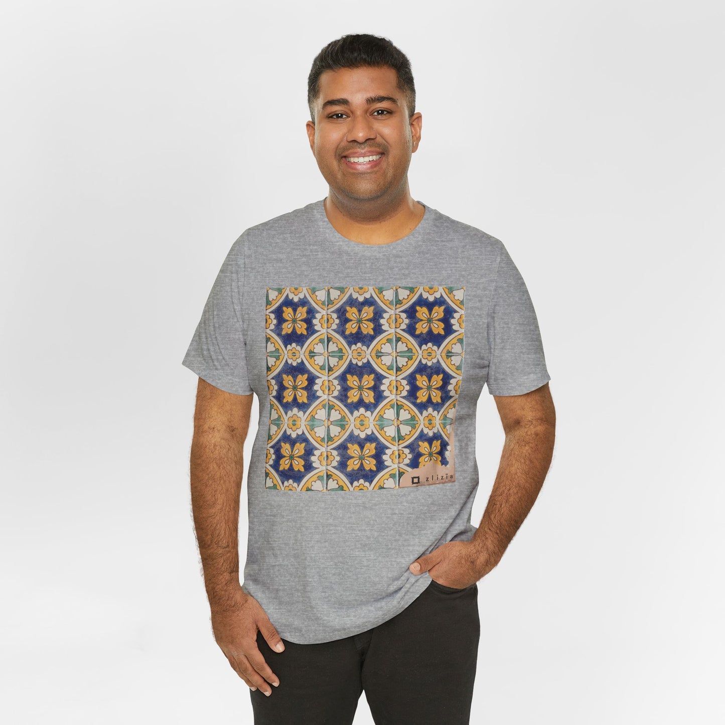 T-shirt Gammarth