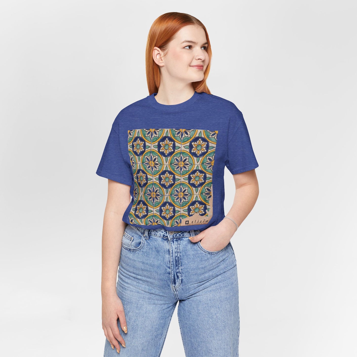 T-shirt Ronda