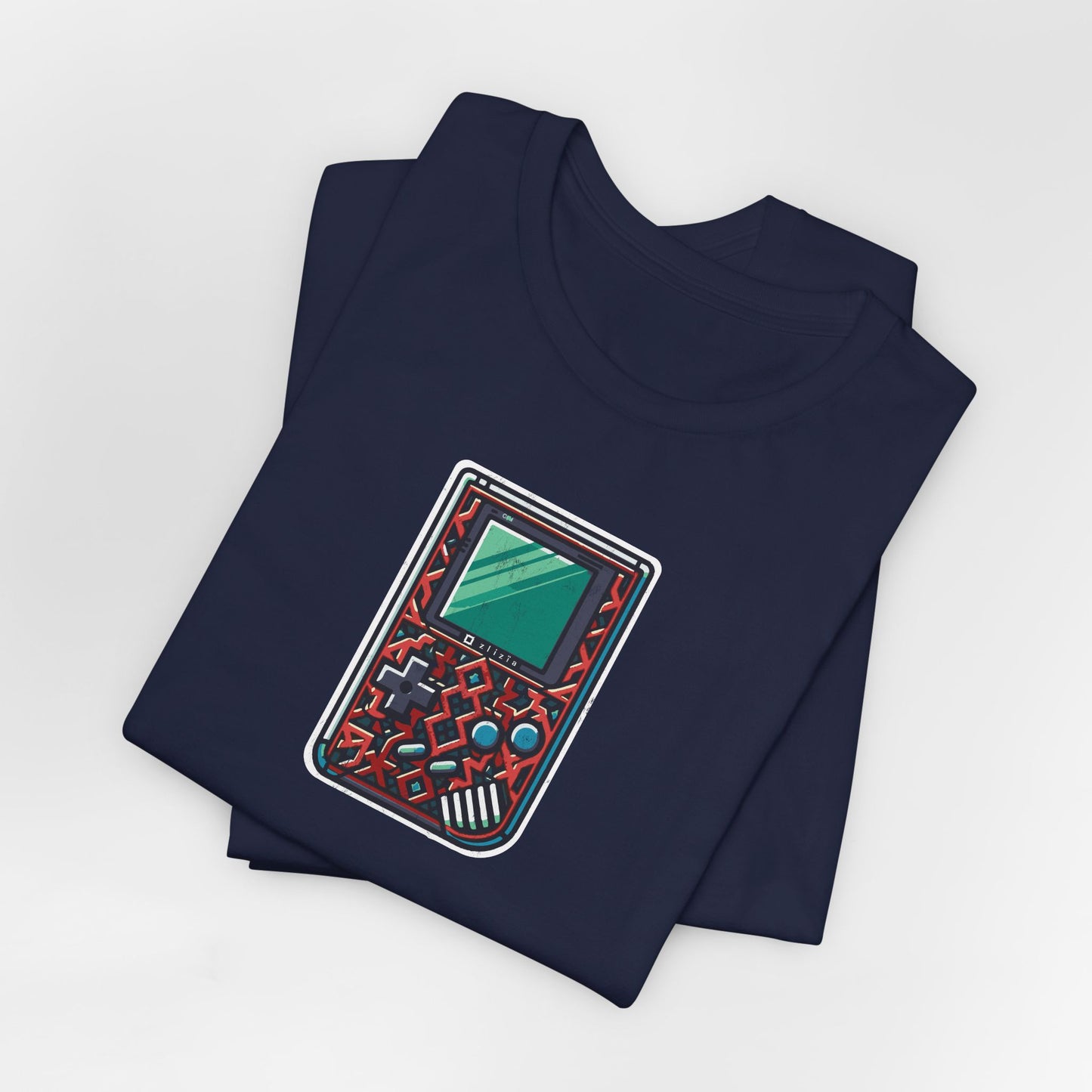 T-shirt Gaming