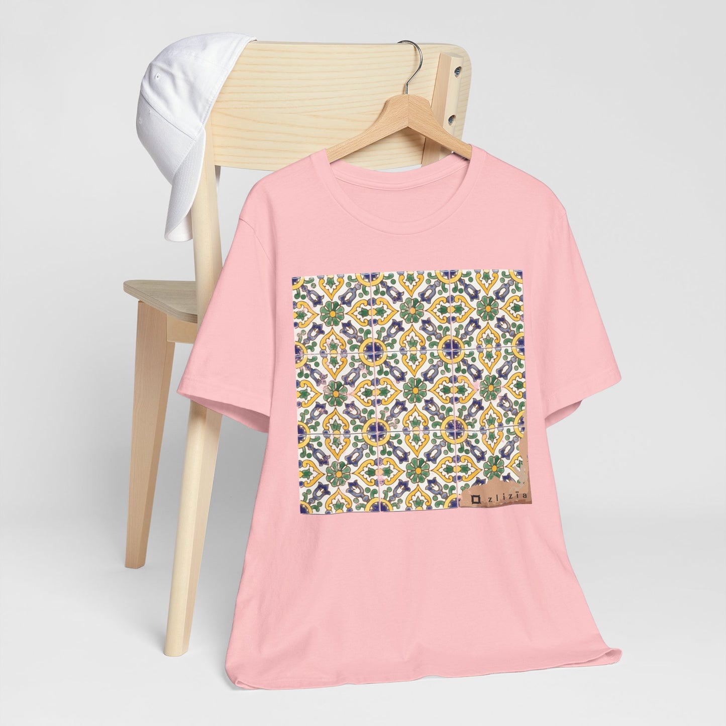 T-shirt Borgine