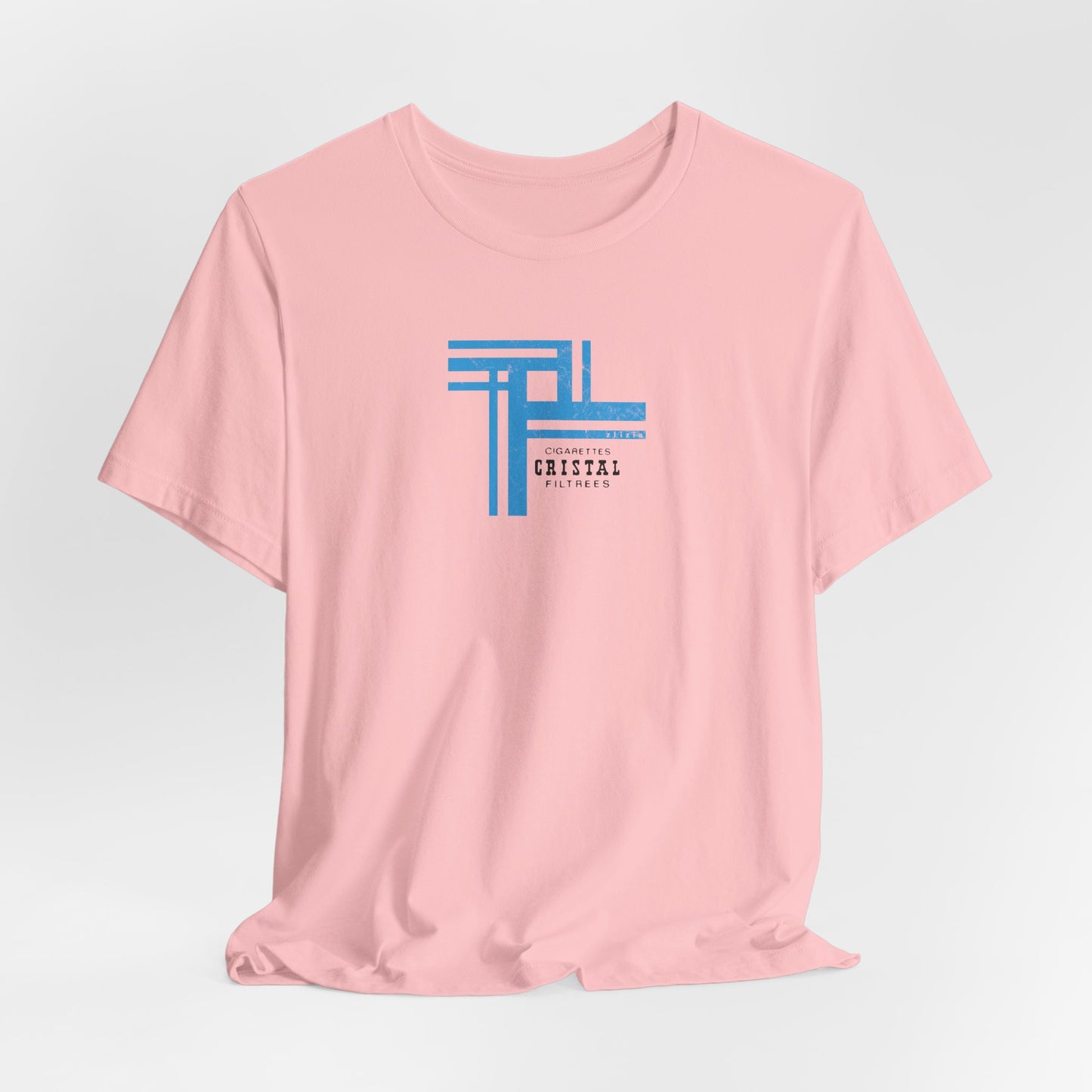 T-shirt Cristal FR
