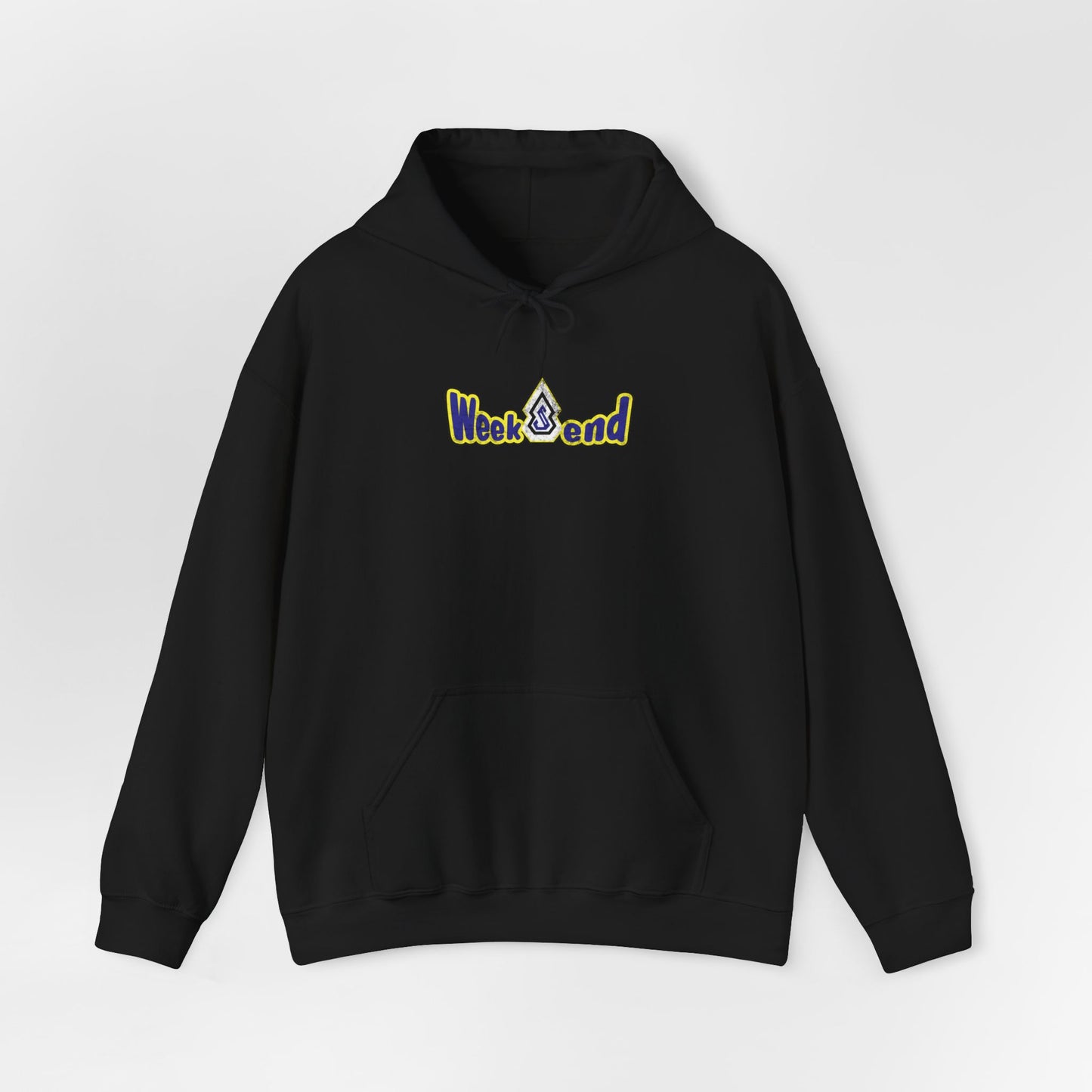 Weekend Vintage Hoodie