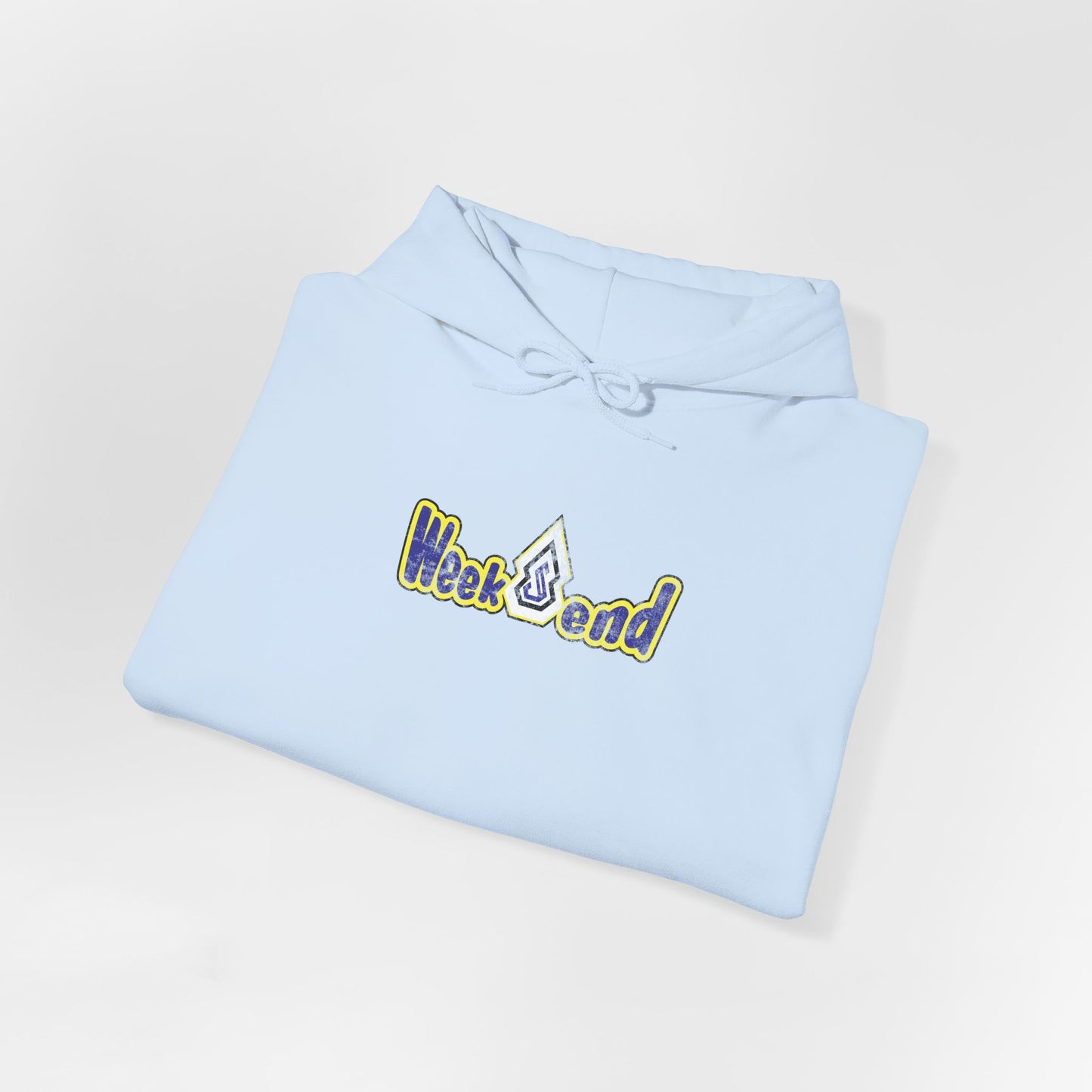 Weekend Vintage Hoodie