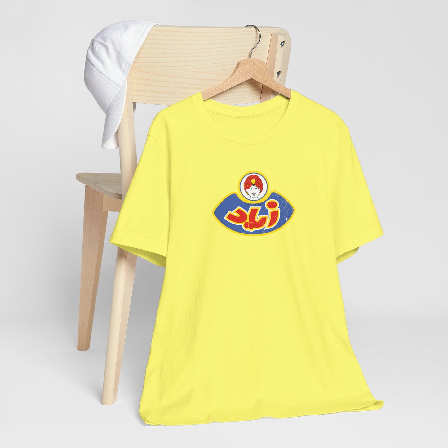 T-shirt Zied