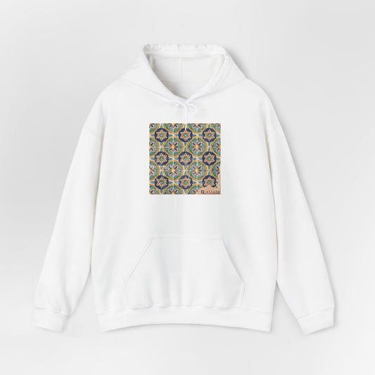 Ronda Vintage Hoodie