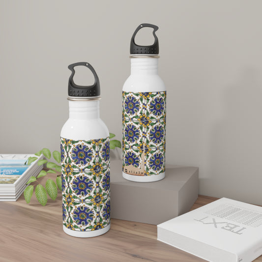 Noria - Bouteille d’eau en acier inoxydable