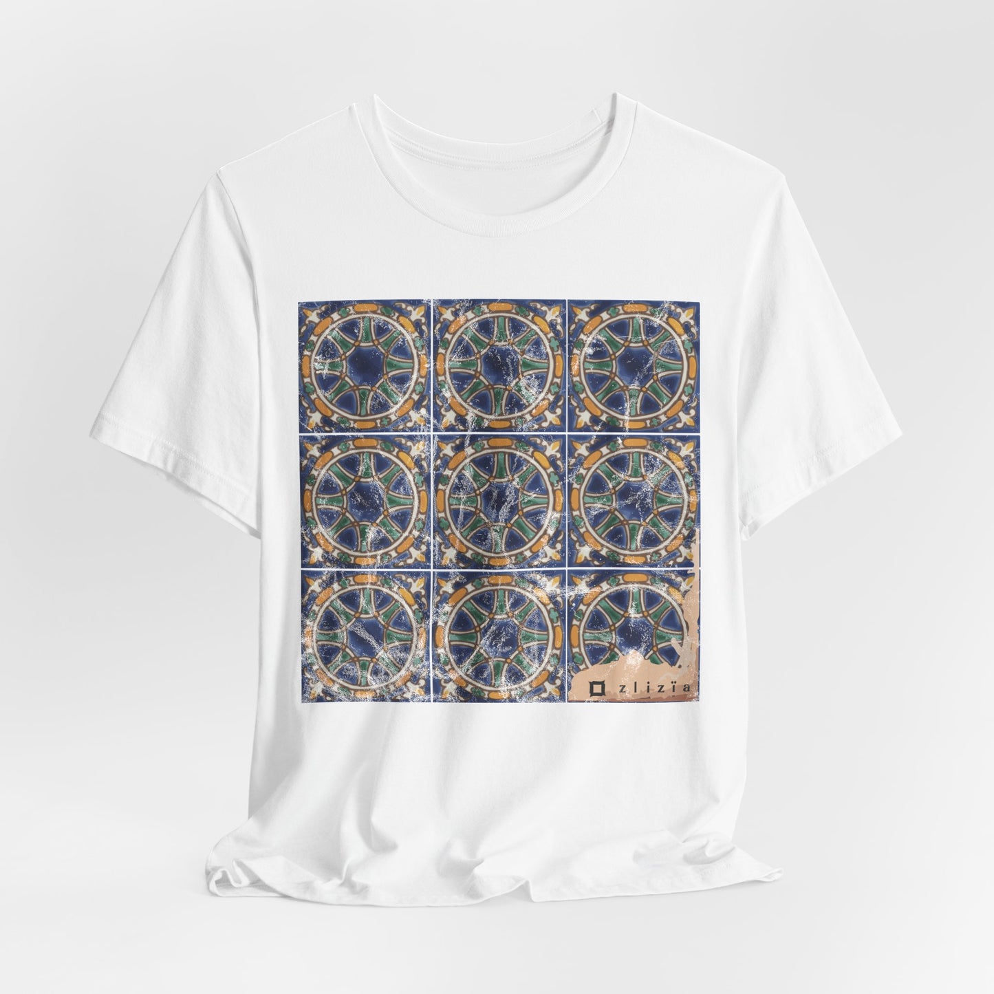 T-shirt Ines