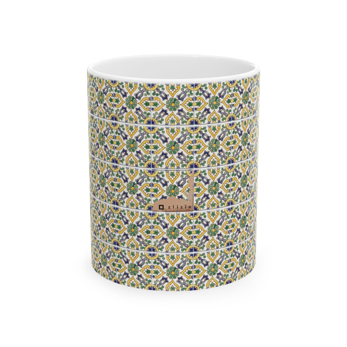 Borgine - Tasse en céramique