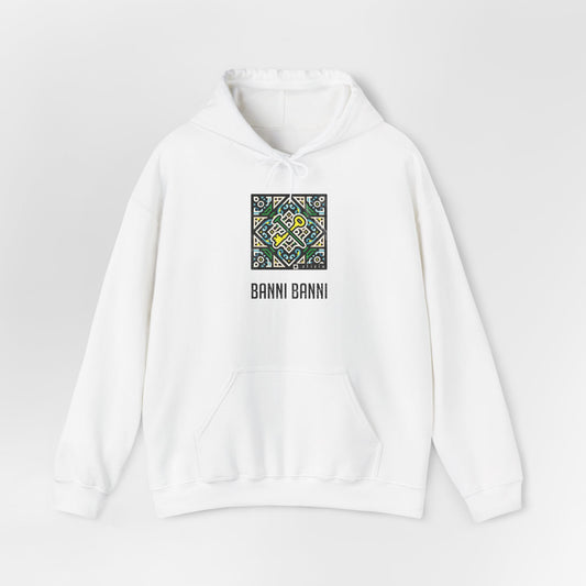 T-shirt Banni Banni FR Vintage Hoodie