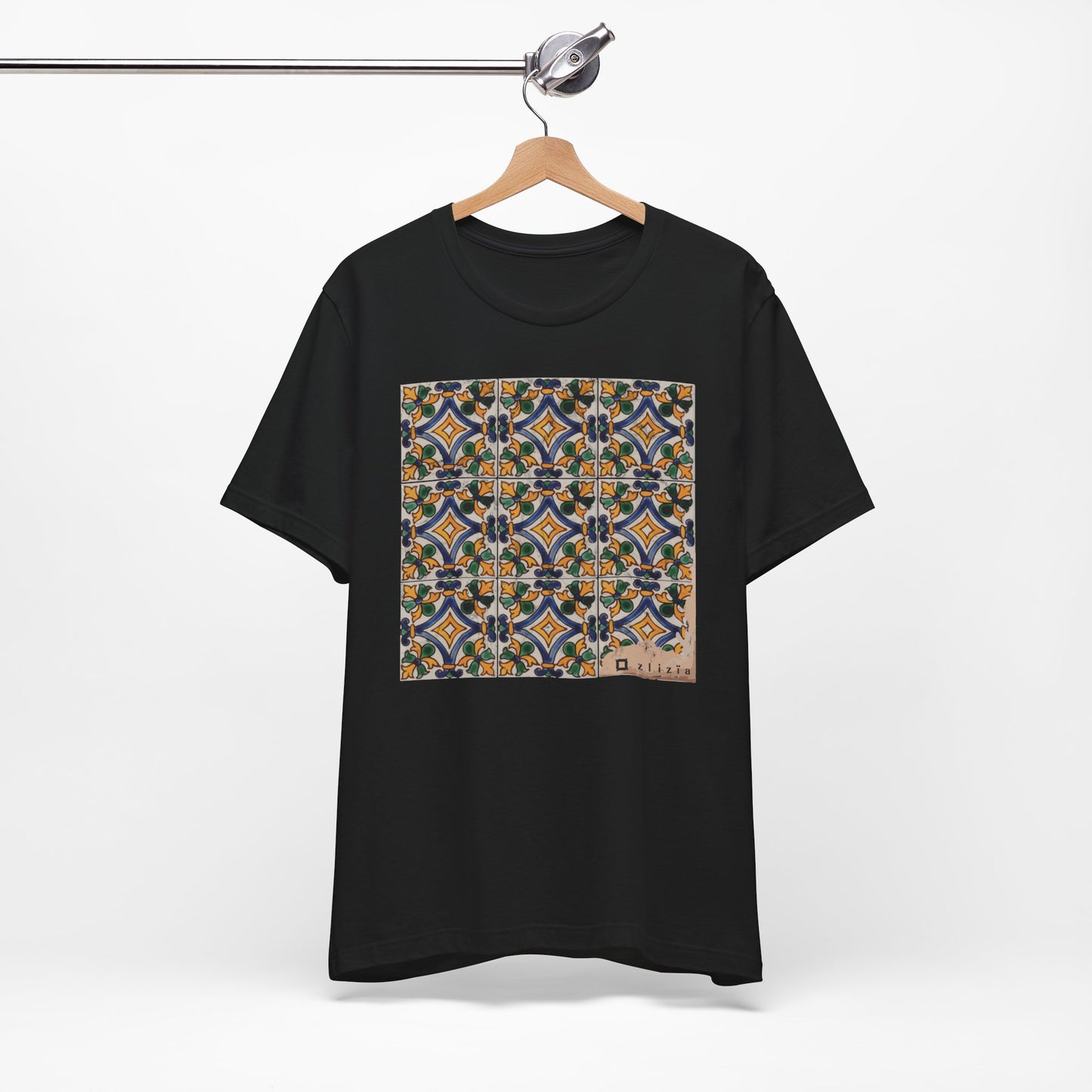 T-shirt Bayati